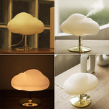 Color Changing LED Cloud Essential Oil Diffuser