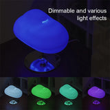 Color Changing LED Cloud Essential Oil Diffuser