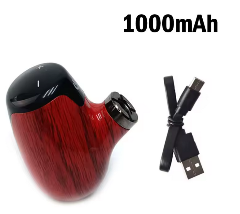 E-pipe 510-thread Battery