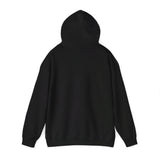 Toobis Logo Pullover Hoodie (No Back Design)