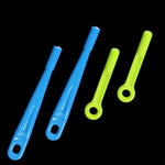 4pcs Long Handle Cleaning Brush Set