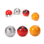 Themed Budg Grinders