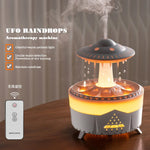 UFO Flying Saucer Drip Diffuser