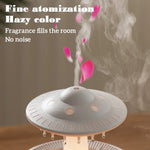 UFO Flying Saucer Drip Diffuser