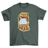 Pot Head T-shirt