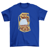 Pot Head T-shirt