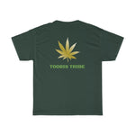 Toobis Tribe Tee