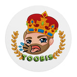 Toobis Mousepad